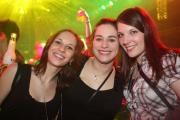 Silvester Fever II - 31.12.2010
